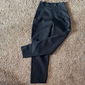 Nike Black Dri-FIT Apparel